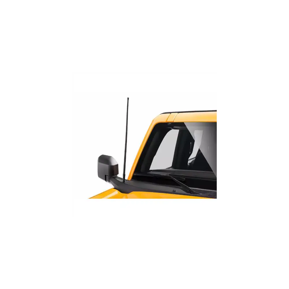 Reflex Stubby Type AM/ FM Antenna - 21" Length - HAVHFB-05-006